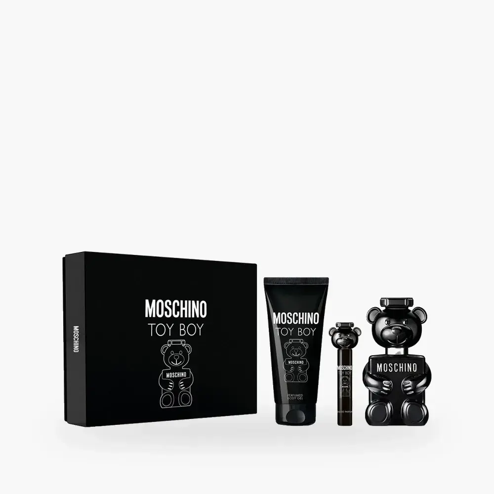 Kit Toy Boy — 100 ML