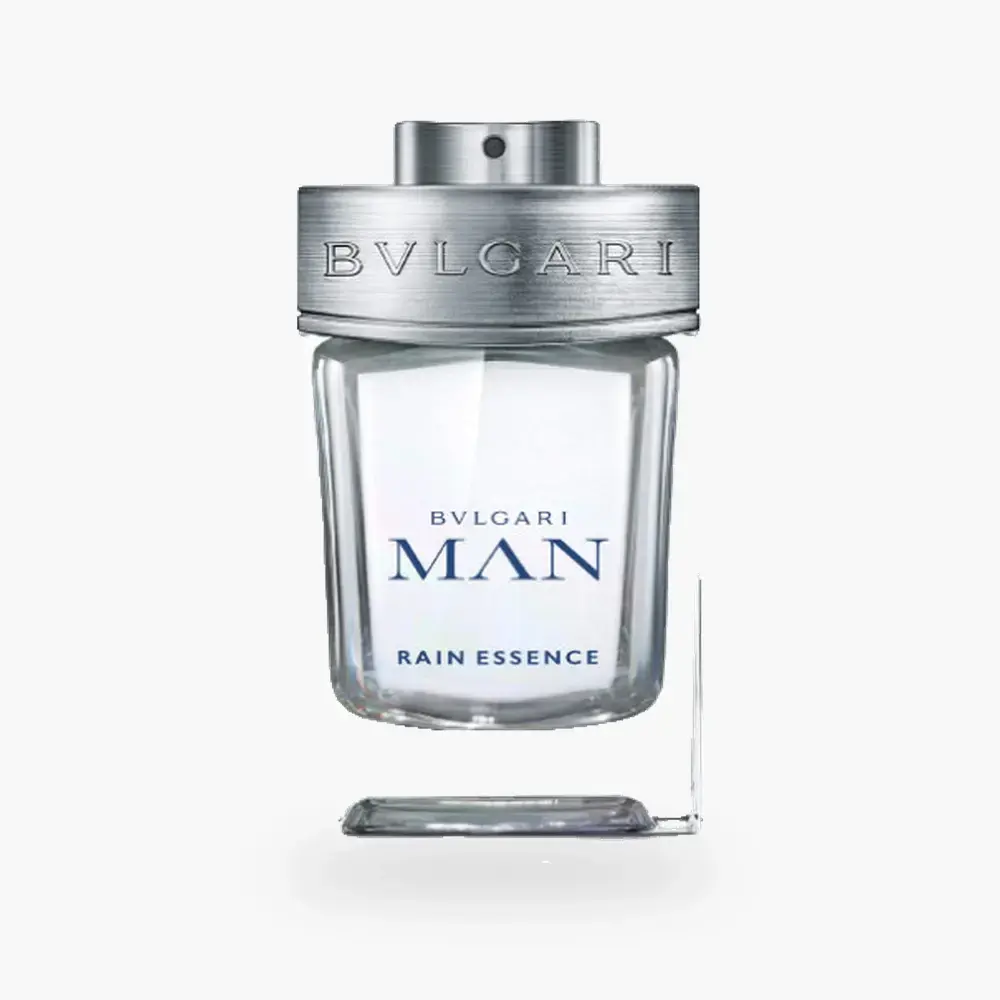 Man Rain Essence — 60 ML