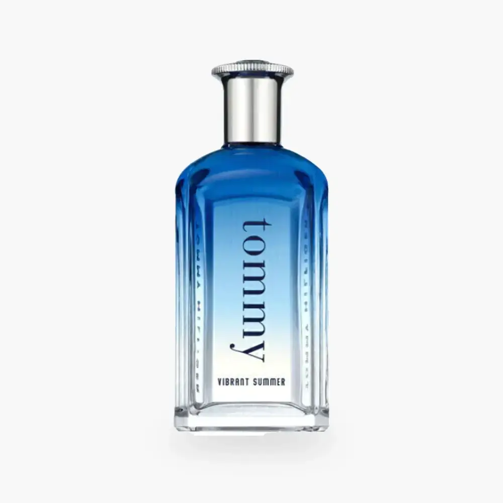 Tommy Vibrant Summer — 100 ML