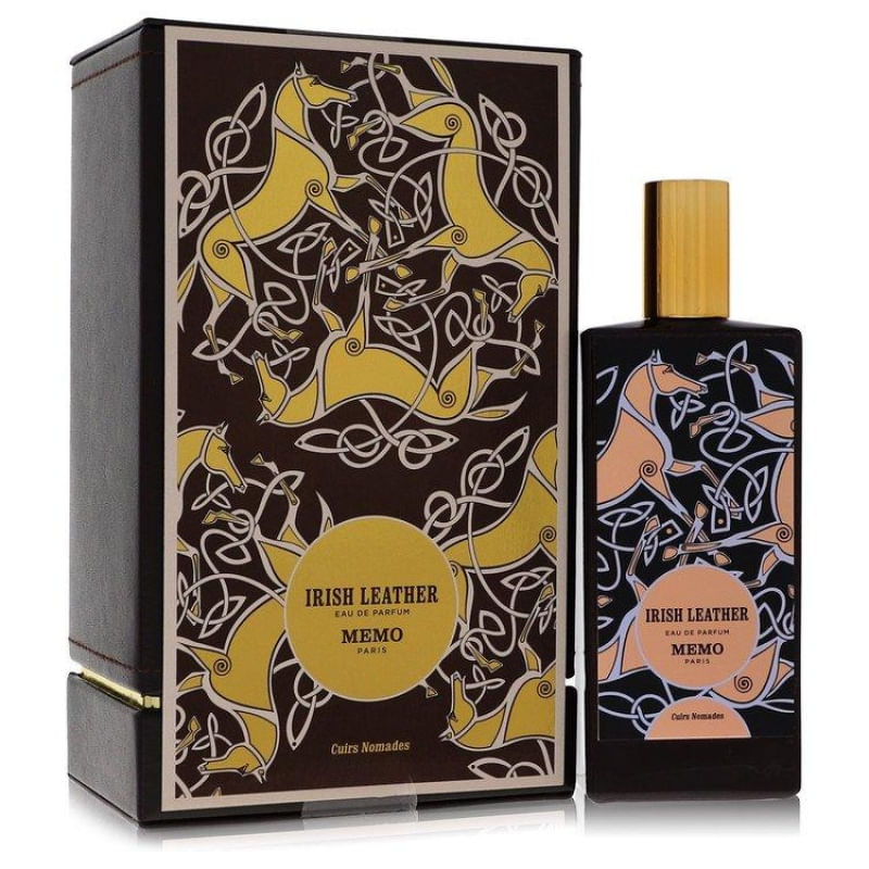 Perfume/Col. Masc. Irish Leather Memo Eau De Parfum