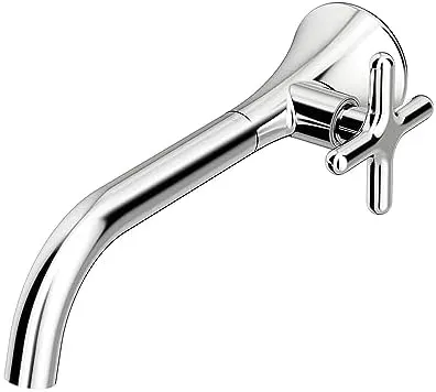 TORNEIRA LAV PA LISS 230 CR DOCOL
