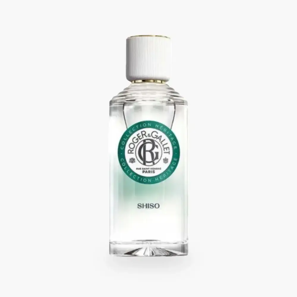 Shiso — 100 ML