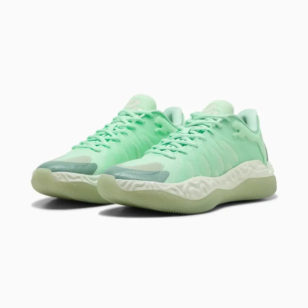 Puma Hali 1 Low Fresh Mint Green Moon — 40 / 41 / 42 / 43, Novo