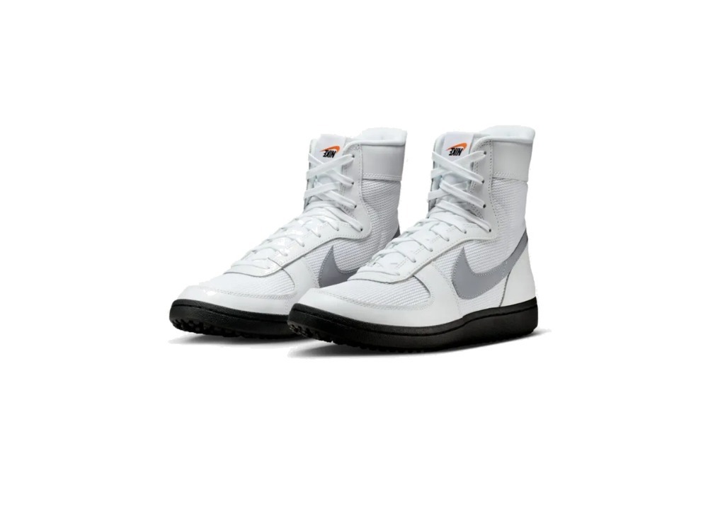 Stranger Things x Nike Field General High Eleven — 36 / 38 / 40, Novo