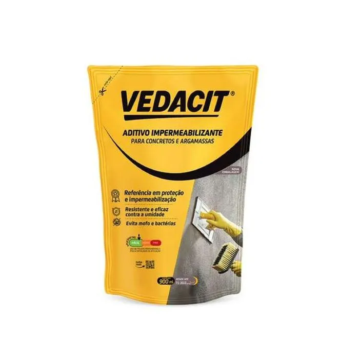 VEDACIT SUP 900 ML VEDACIT