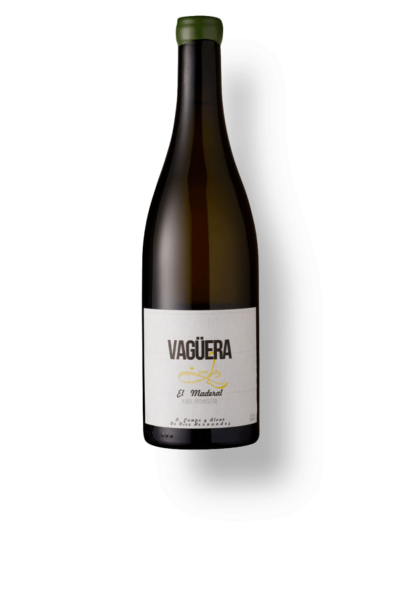 Alvar de Dios Vagüera