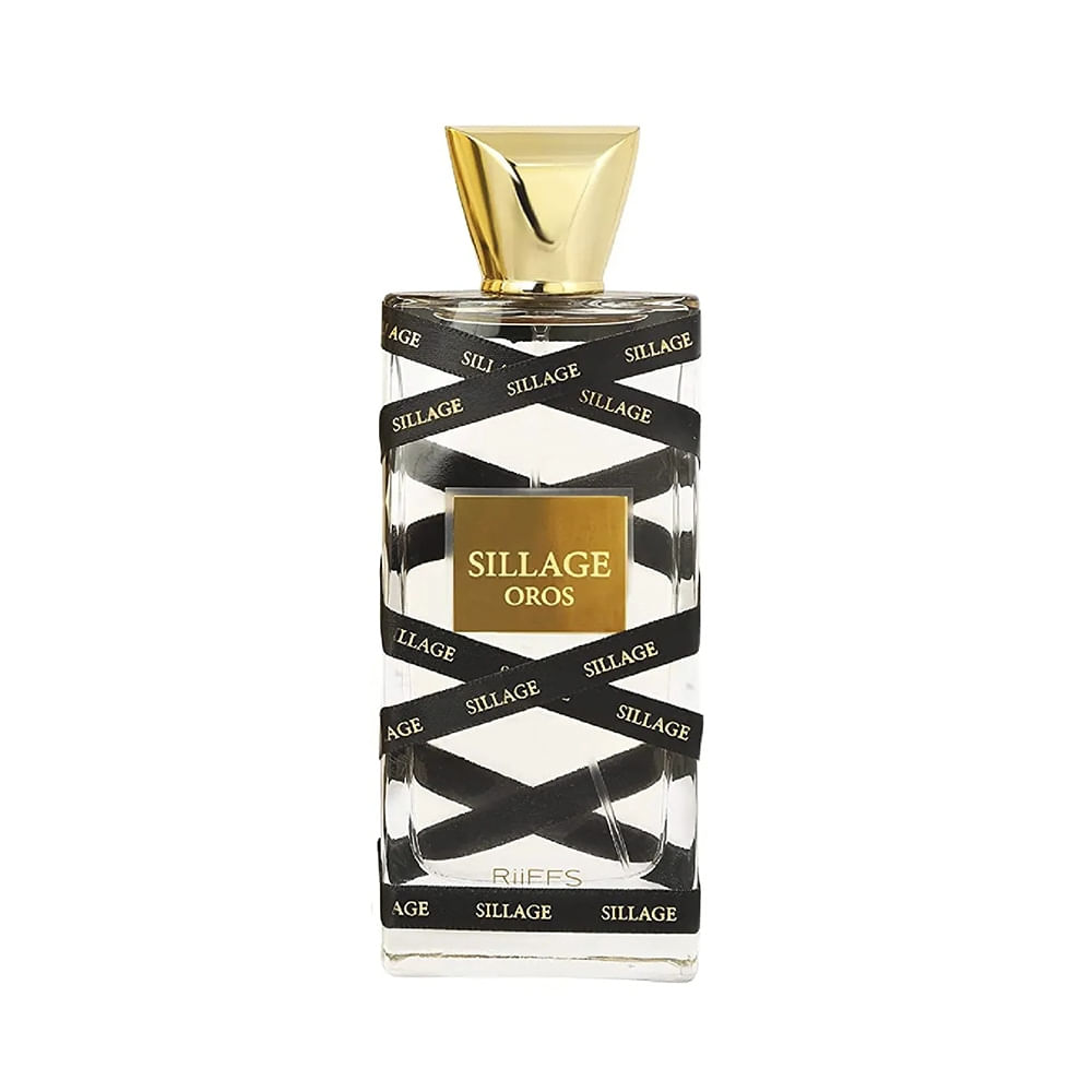 Riiffs Sillage Oros Eau De Parfum 100ml