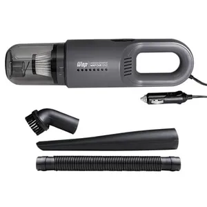 Aspirador Automotivo 12V, Portátil, 420ml, Filtro Lavável