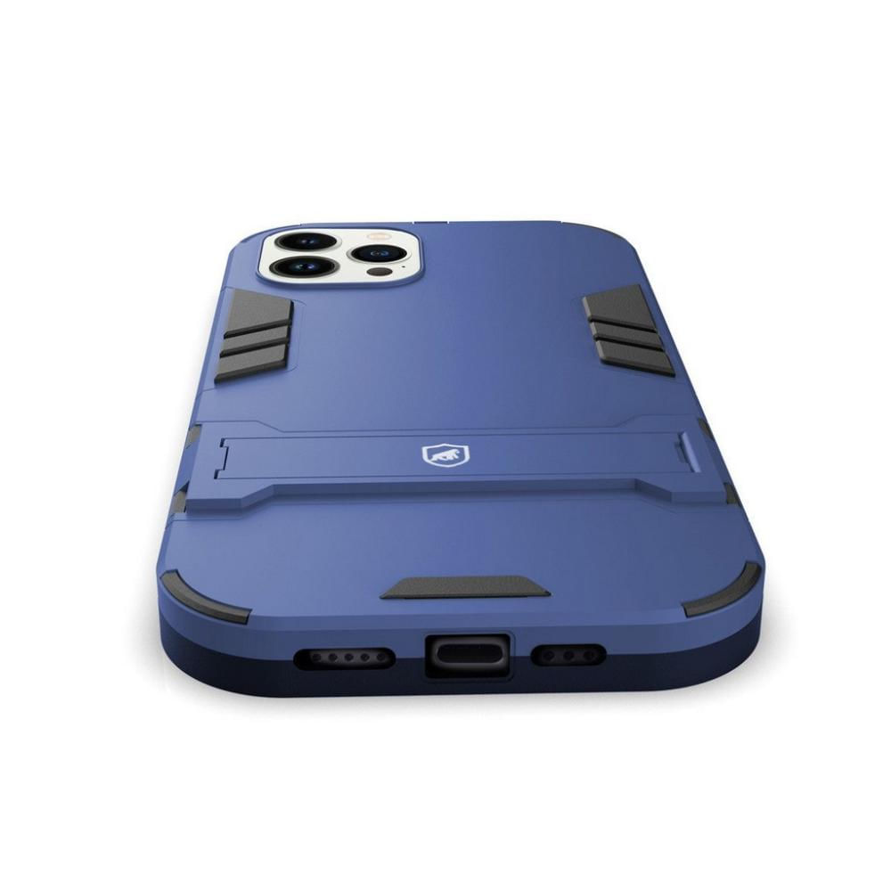 Foto 4 de Capa case capinha Armor para iPhone 13 Pro Max - Gshield