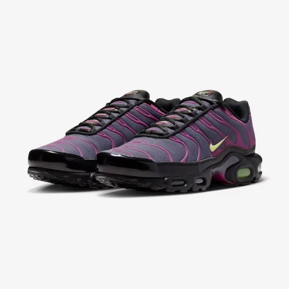 Nike Air Max Plus OG Dark Raisin — 43, Novo