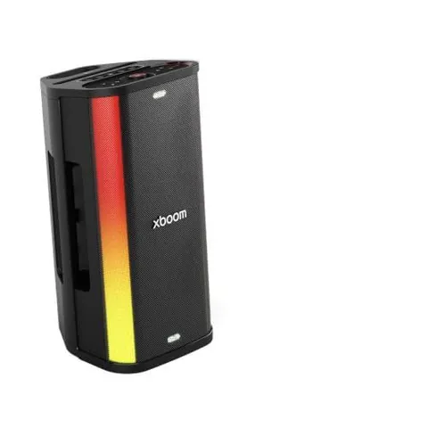 Caixa Som Bluetooth Party Speaker LG xboom
