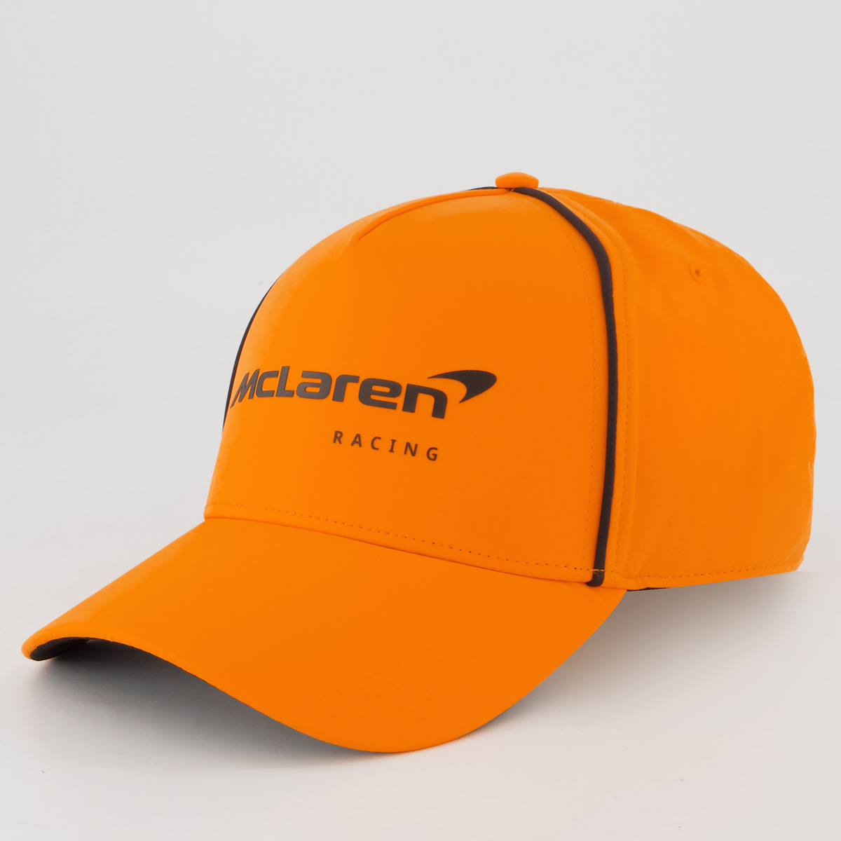 Boné Puma McLaren BB Laranja