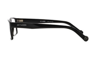Foto 3 de Armação de Óculos de Grau Arnette, modelo AN7094L, cor 41, tamanho 55