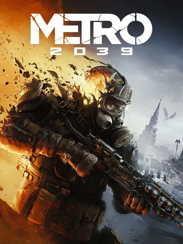 METRO 2039 (PRÉ VENDA)