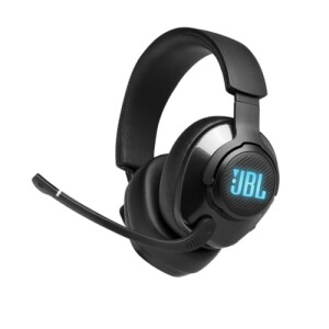 Jbl, Headset Gamer, Quantum 400 - Preto