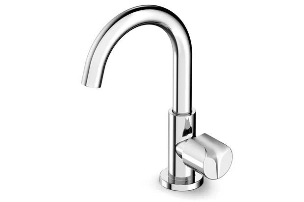 TORNEIRA P/ LAVAT DE MESA BICA ALTA DEBBA ROCA
