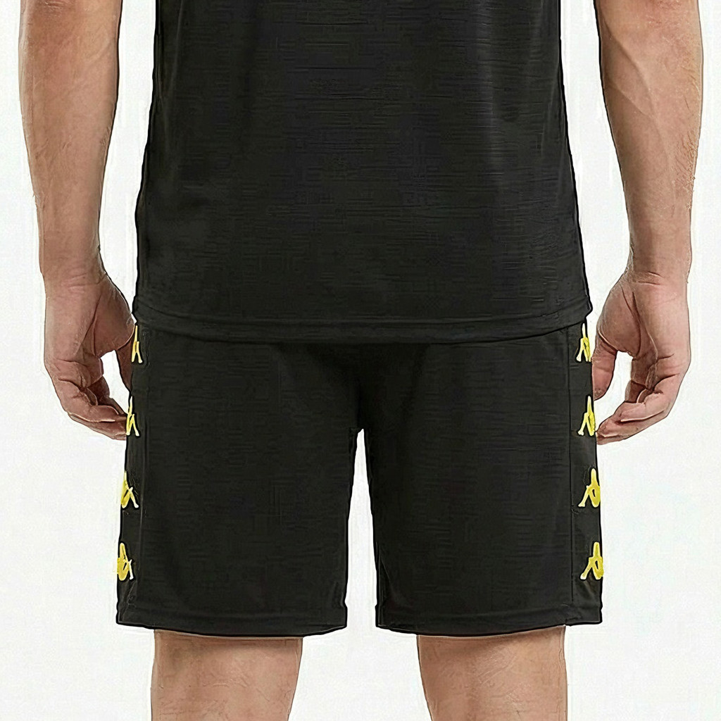 Foto 2 de Shorts Kappa Sport Recife I 2026