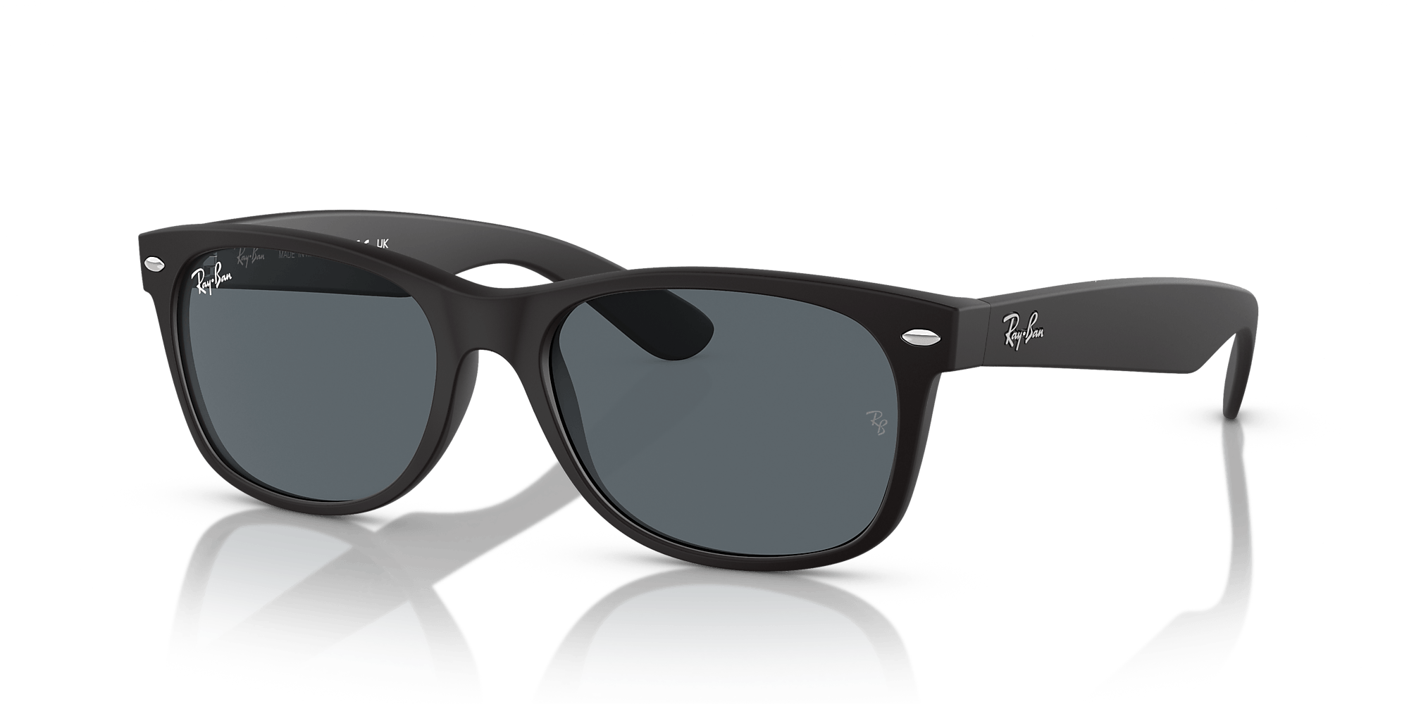 NEW WAYFARER