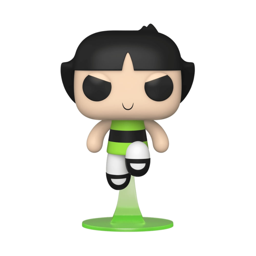 Foto 3 de Boneco Funko Pop! Cartoon Network - As Meninas Superpoderosas - Docinho