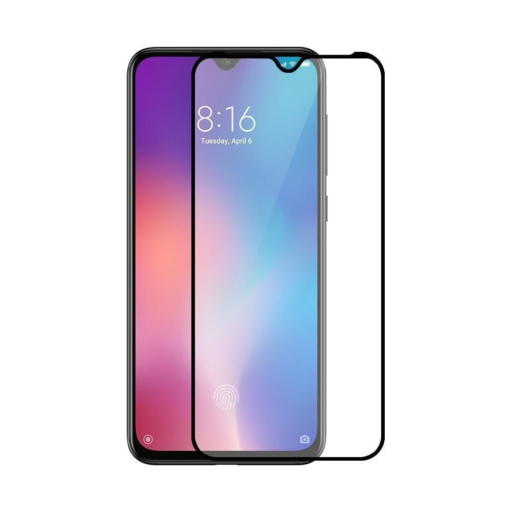 Película De Vidro Para Xiaomi Mi 9 Se