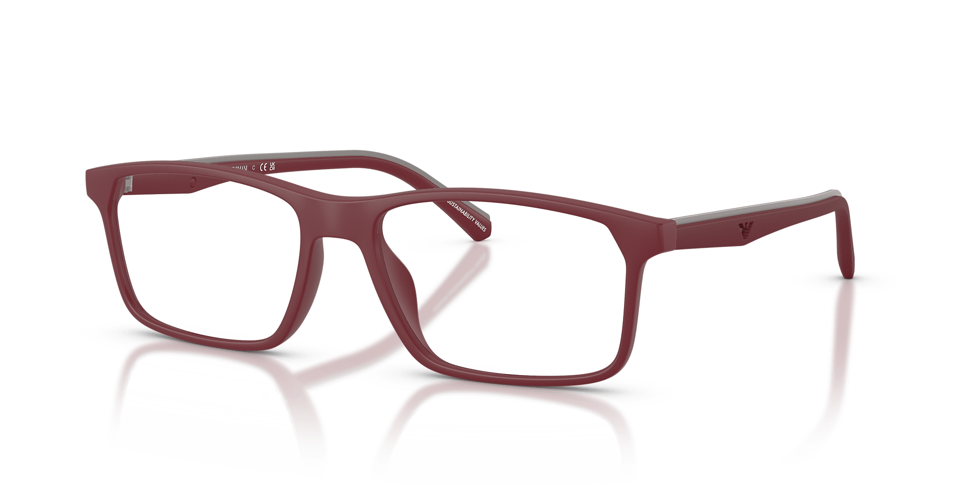 Óculos de Grau EA3266U