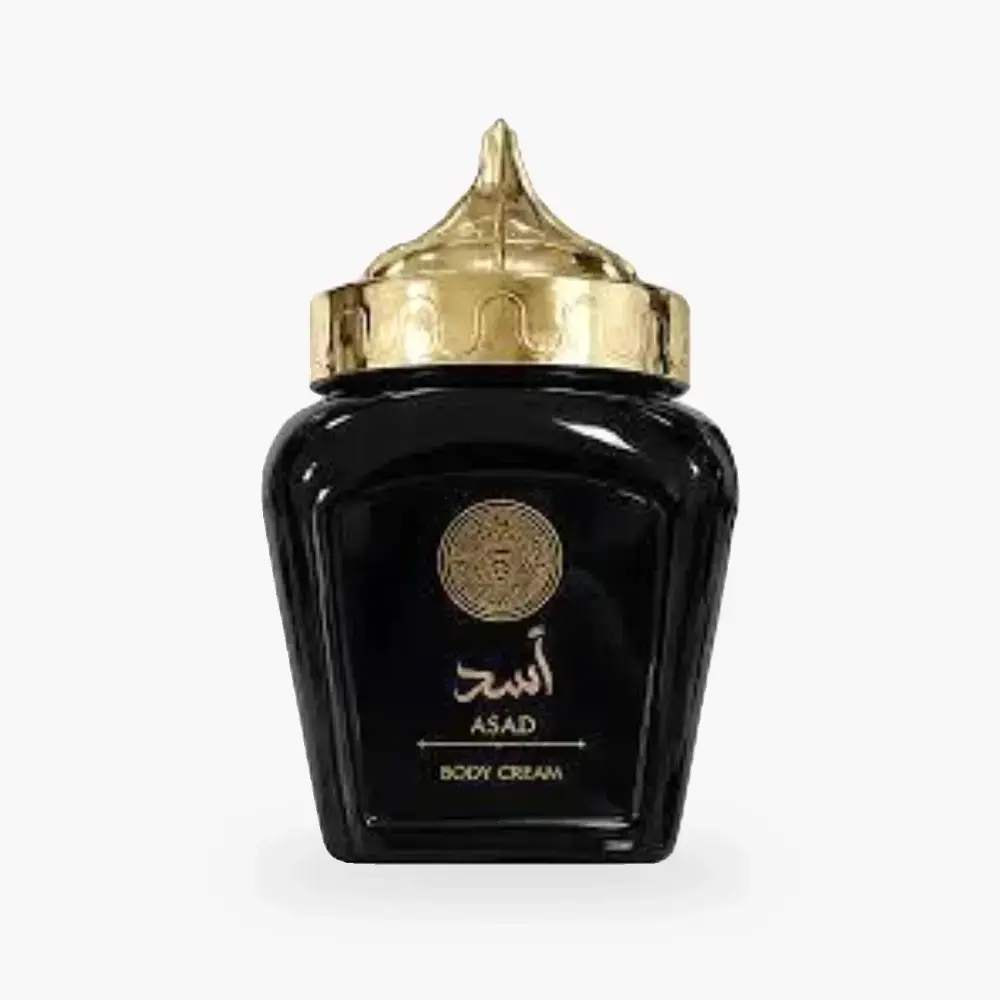 Asad Body Cream — 280 Gr