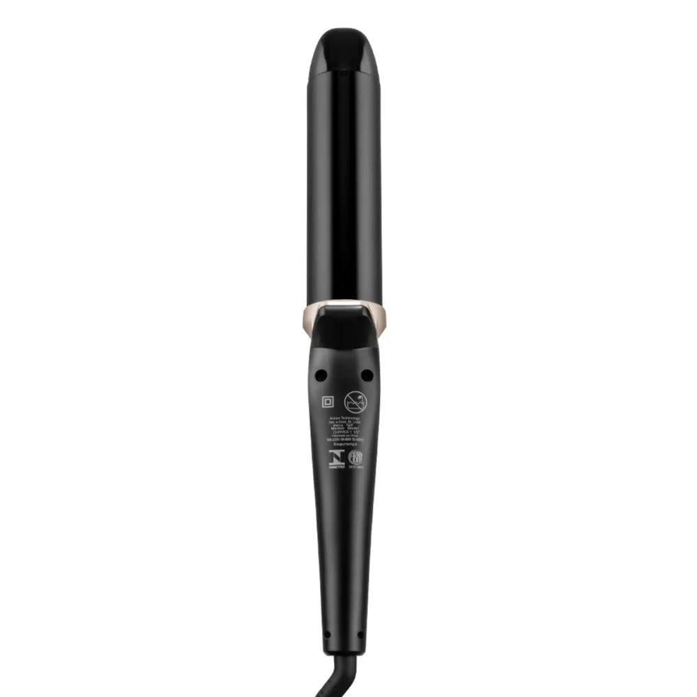 Foto 5 de Modelador Curves 38mm 210ºC Preto Bivolt