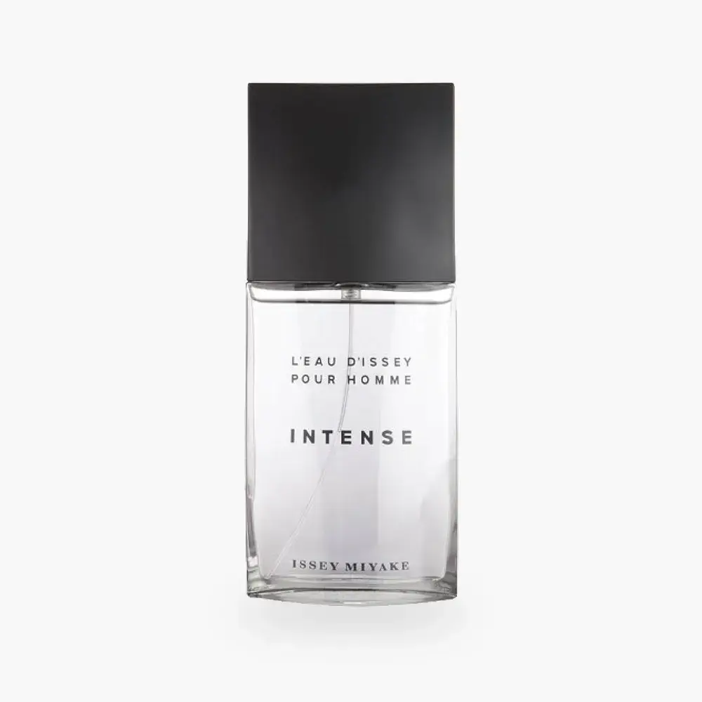 L'Eau d'Issey Pour Homme Intense — 75ML