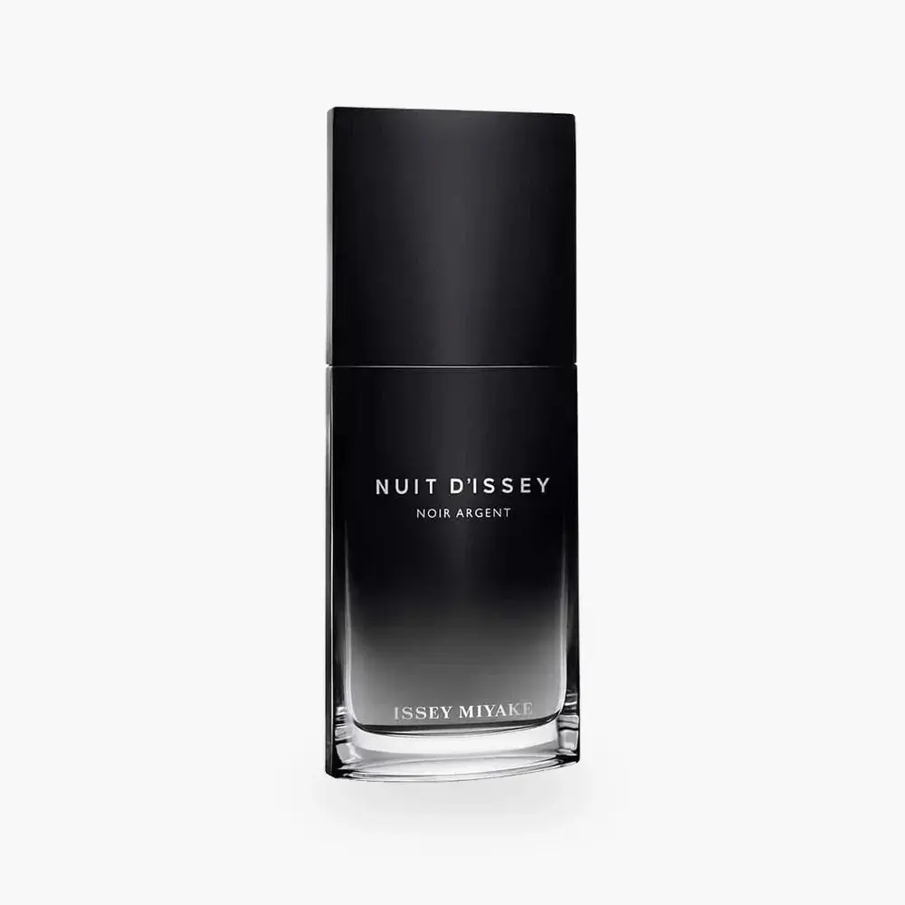 Nuit D’Issey Noir Argent — 100ml