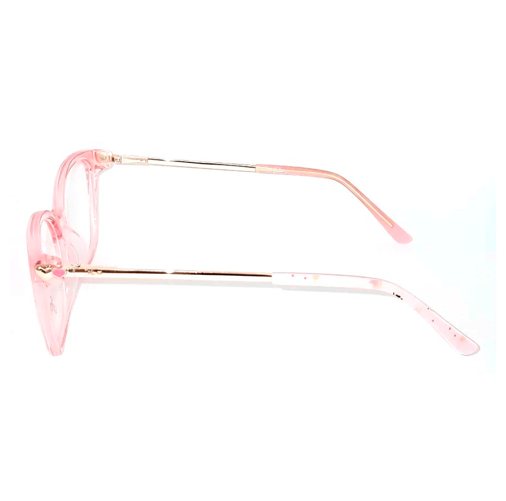 Foto 2 de Armação de Óculos de Grau Jean Monnier 8325 Acetato