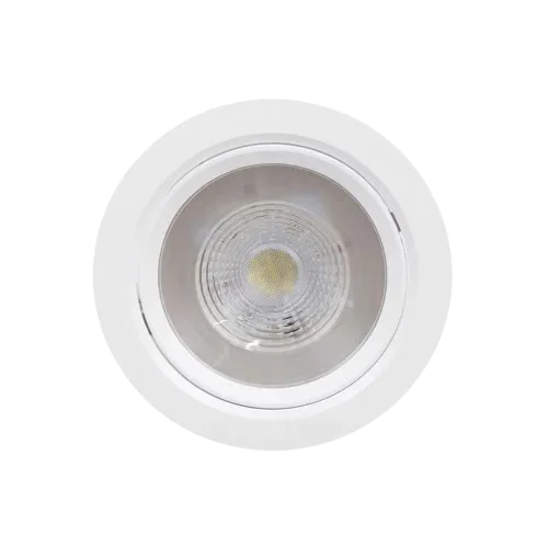 LUMINARIA SPOT REDONDA 9W 3000K 1824 GALAXY