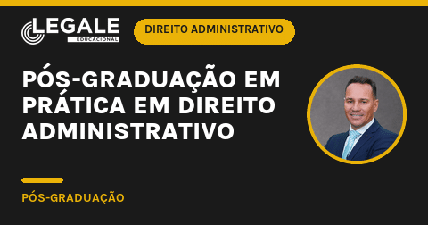 Foto 2 de Pós-graduação em Prática em Direito Administrativo