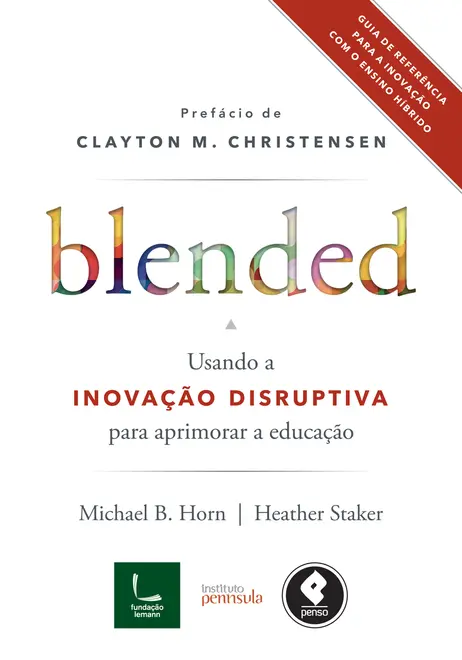 Livro: Blended