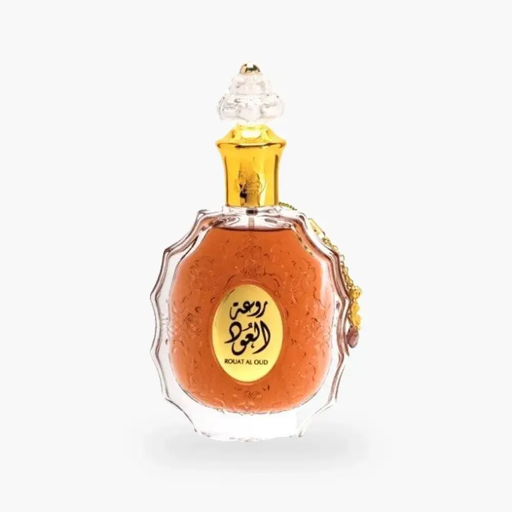 Rouat Al Oud — 100 ML