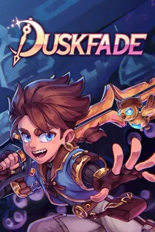 Duskfade - XBOX e PS