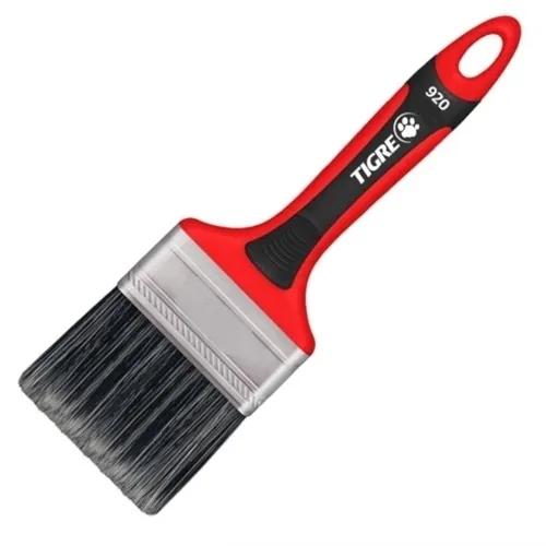 TRINCHA PREMIUM 920-3/4 SINTETICO GRIS TIGRE