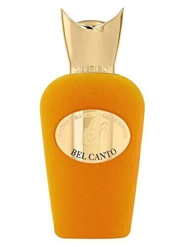 Bel Canto — 100 ML (S/CAIXA C/TAMPA)