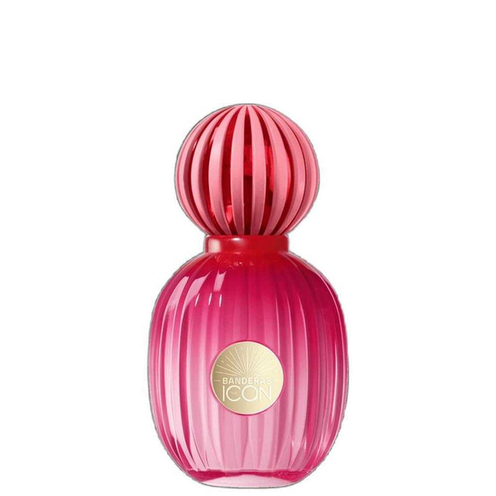 The Icon Antonio Banderas Eau de Parfum - Perfume Feminino 50ml