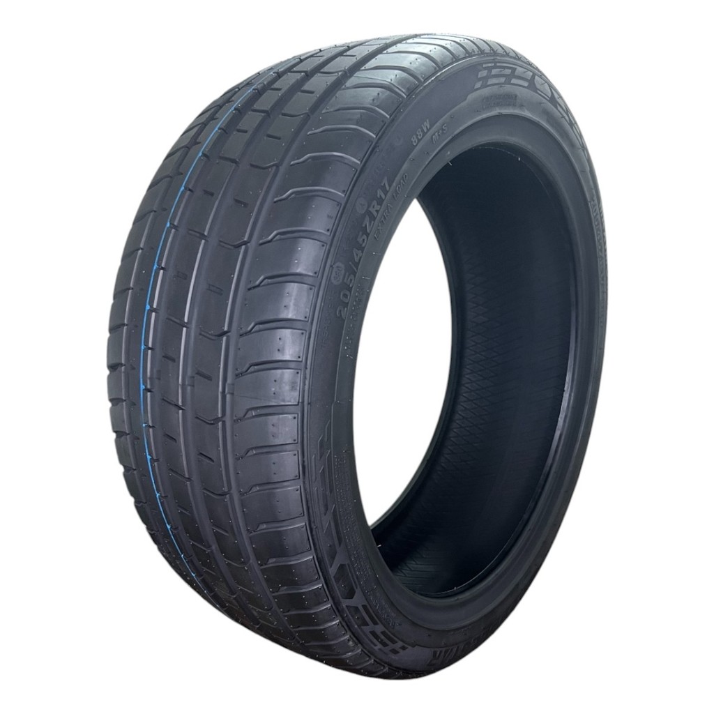 Pneu 205/45R17 88W Doublestar Aro17