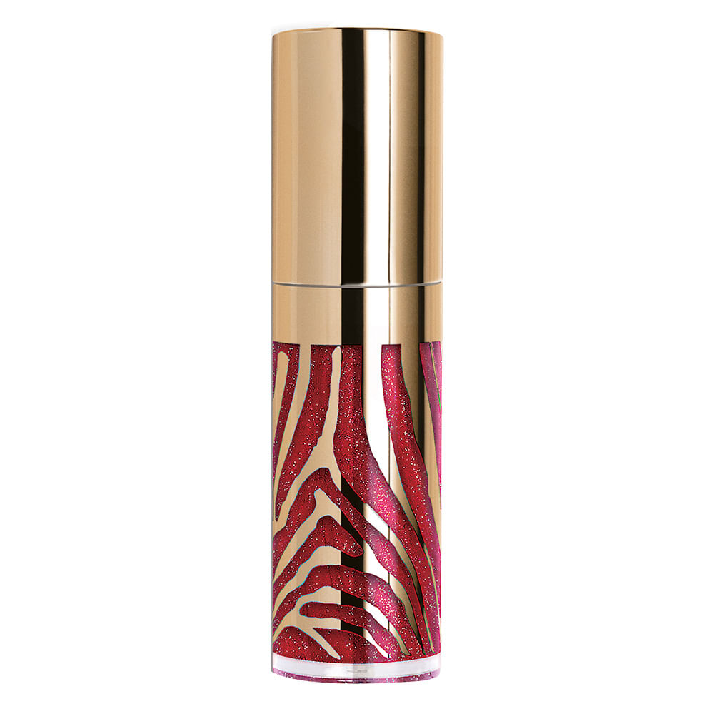 Gloss Labial Sisley Paris - Le Phyto-Gloss — 5 Fireworks