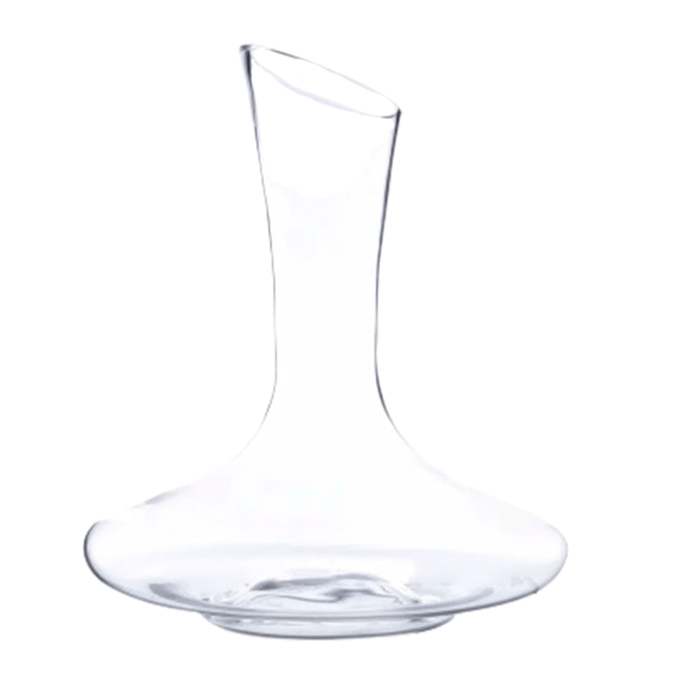 Decanter De Cristal 26Cm - Strauss