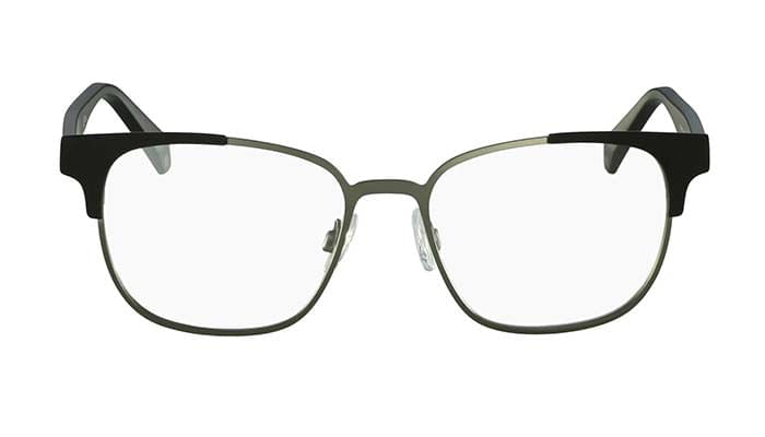 Foto 2 de Armação de Óculos de Grau Polaroid, modelo PLD D342, cor 807, tamanho 54