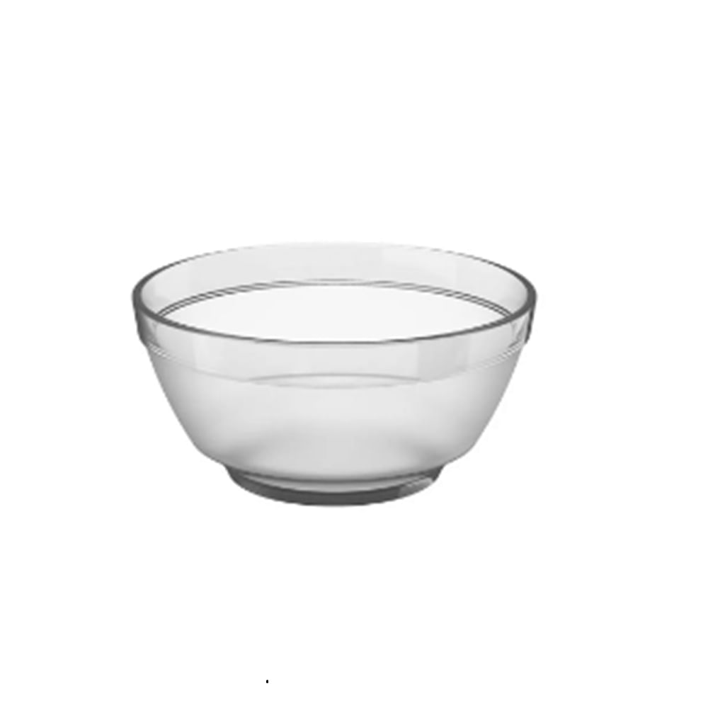 Cremeira Luna Cristal Natural 350Ml - Ou