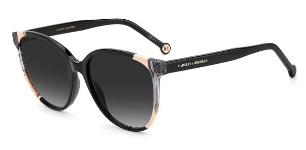 Óculos de sol Carolina Herrera, modelo CH 0063/S, cor KDX, tamanho 58