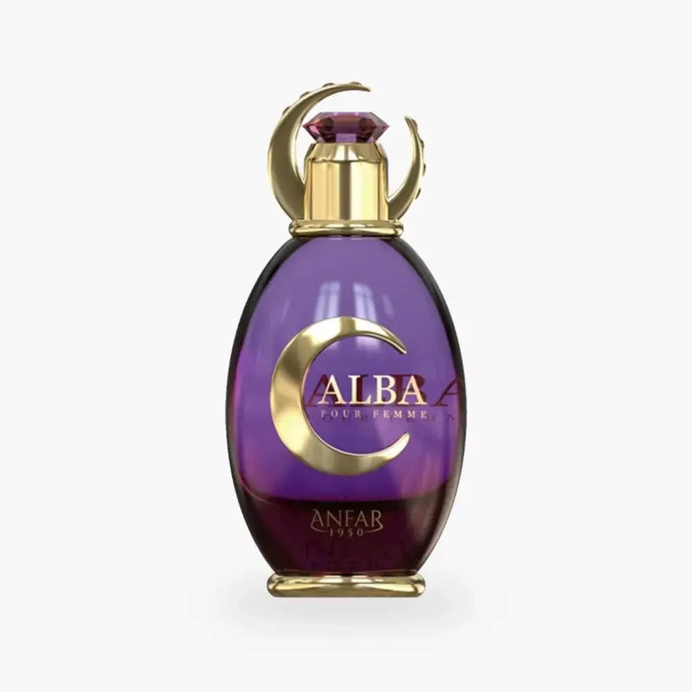 Alba — 100 ML