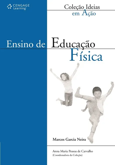 Ensino De Educação Física