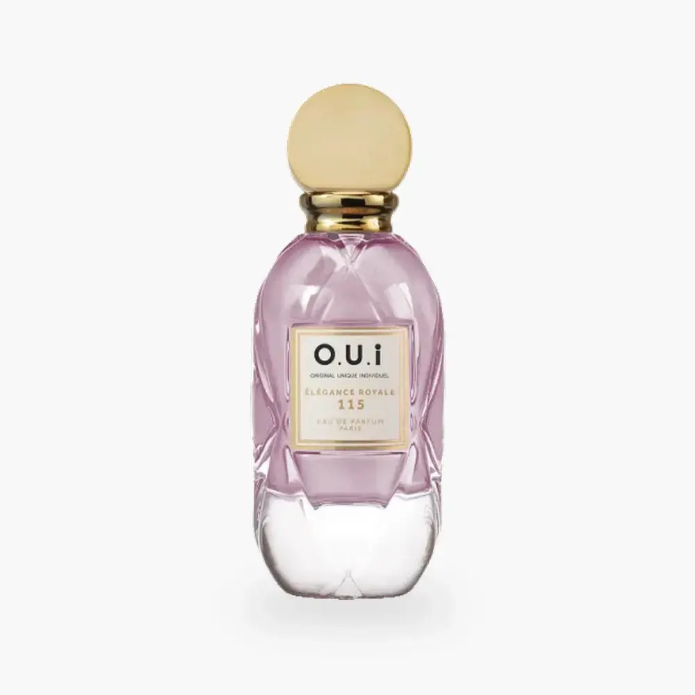 Élégance Royale 115 — 75 ML