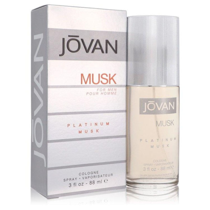 Perfume Masculina Jovan 90 ML Cologne Spray
