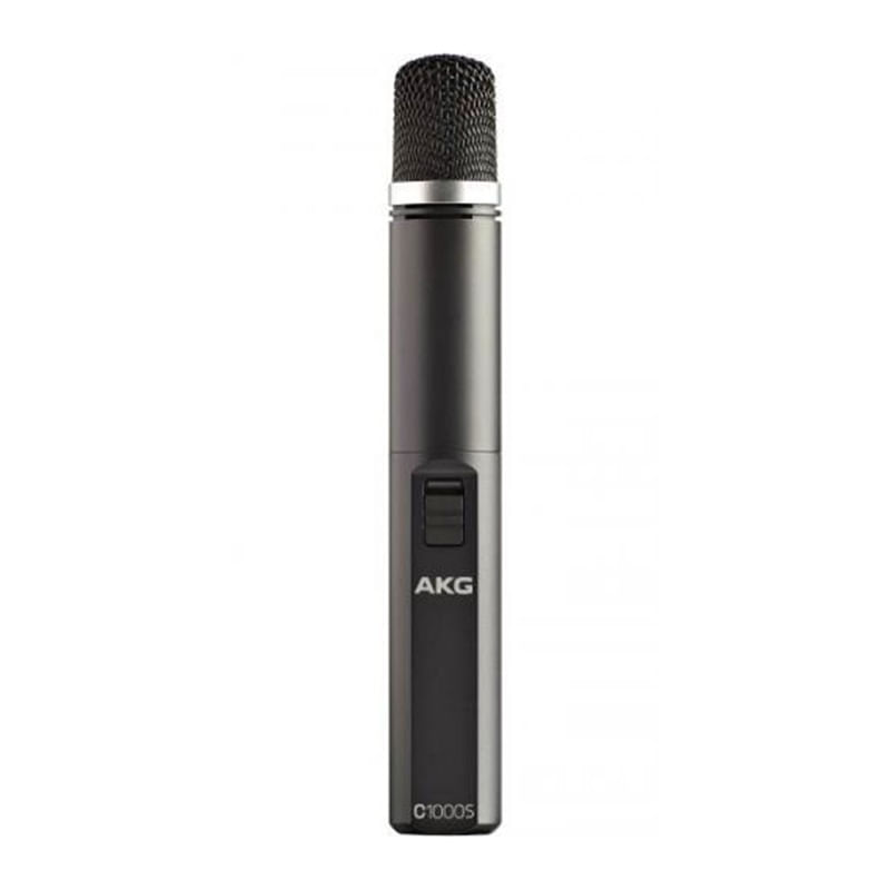 Microfone Condensador AKG C1000 S