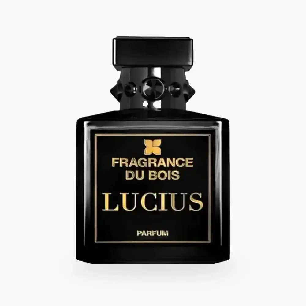 Lucius — 100 ML